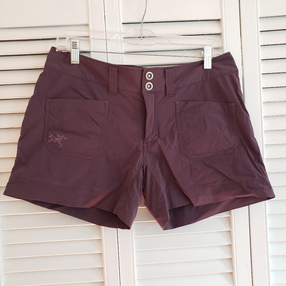 Arc’teryx shorts
